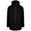 Pikeur AW25 TeddyFleece Jacket- Black 290 8035