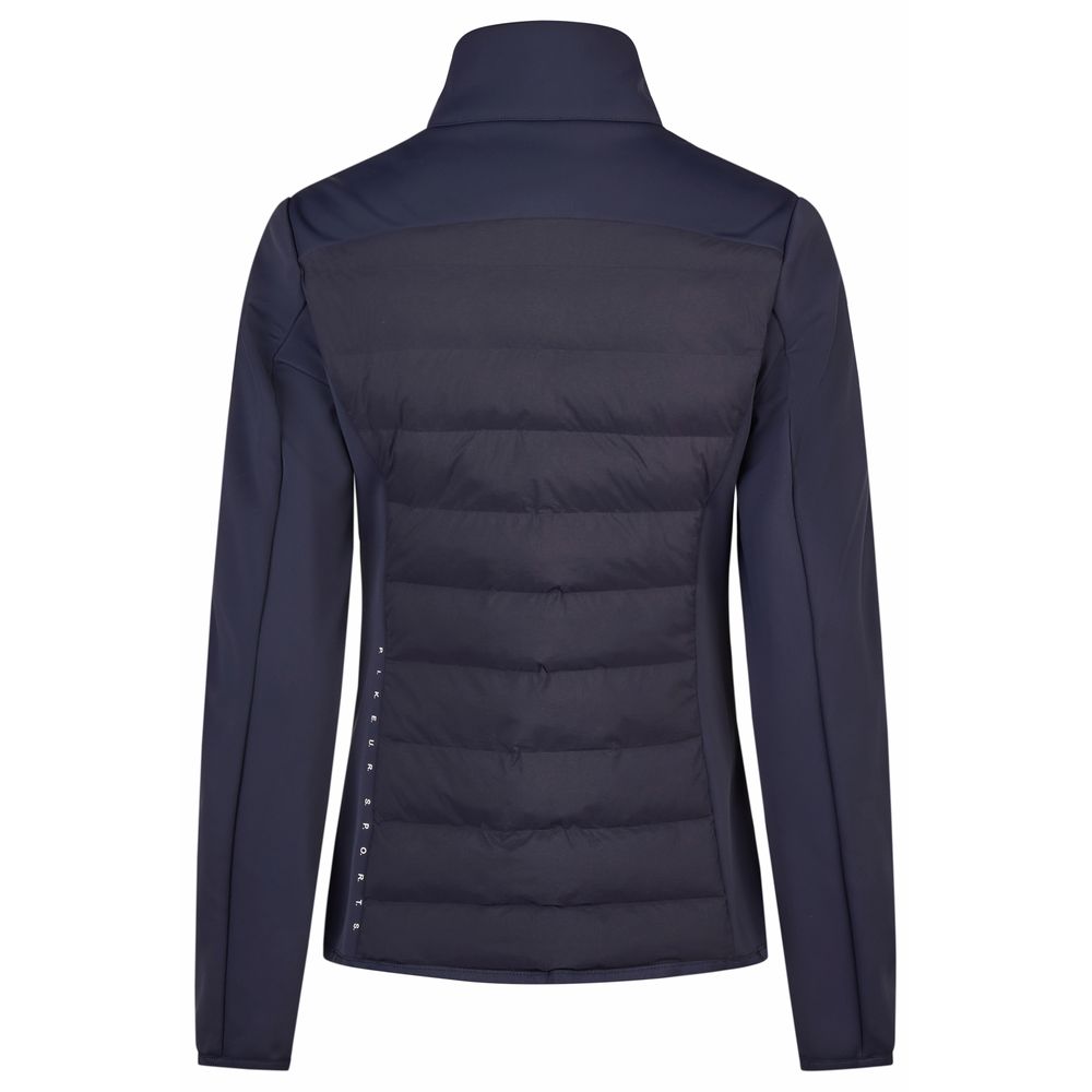 Pikeur AW25 Hybrid Jacket NightBlue 804301