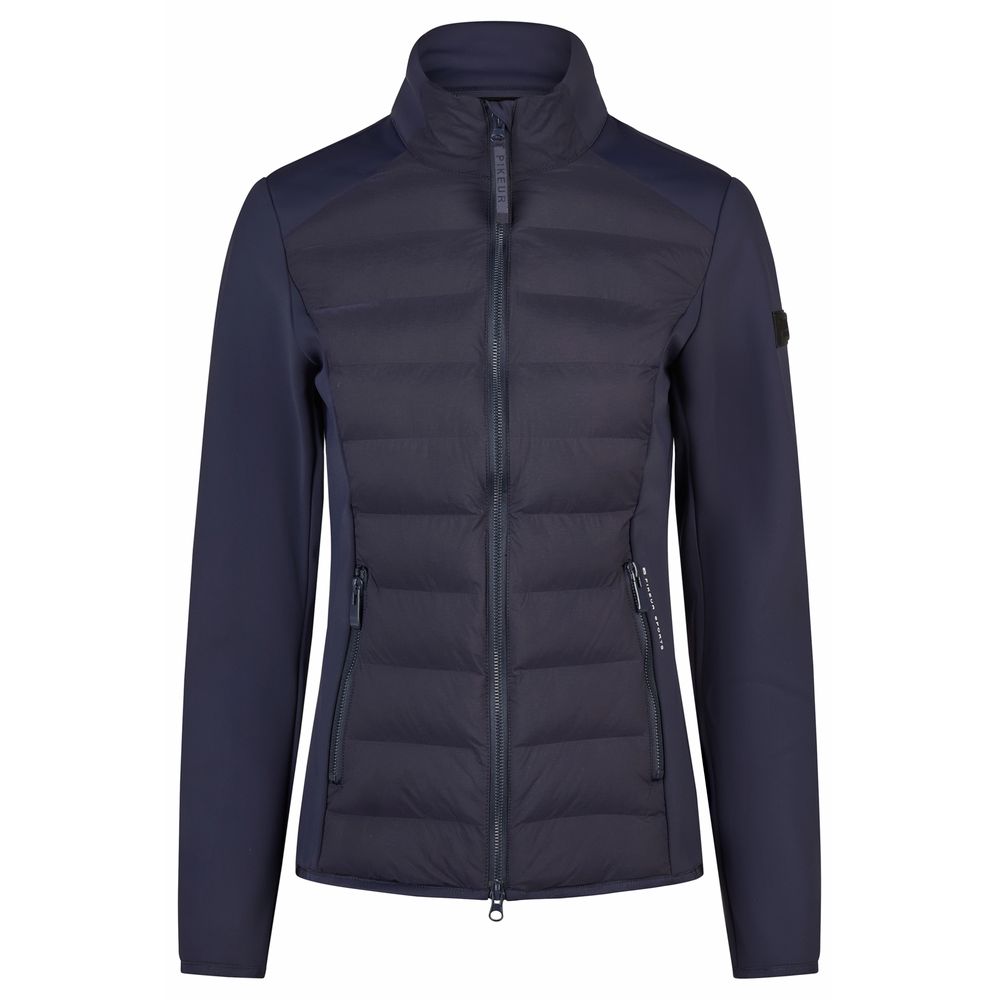 Pikeur AW25 Hybrid Jacket NightBlue 804301