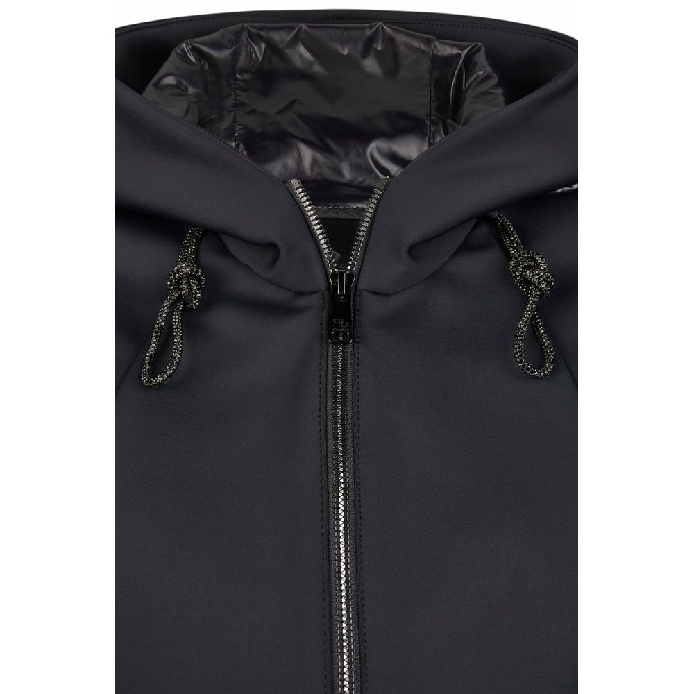 Pikeur AW25 Fleece Jacket 8045 'Selection'- Black - due September