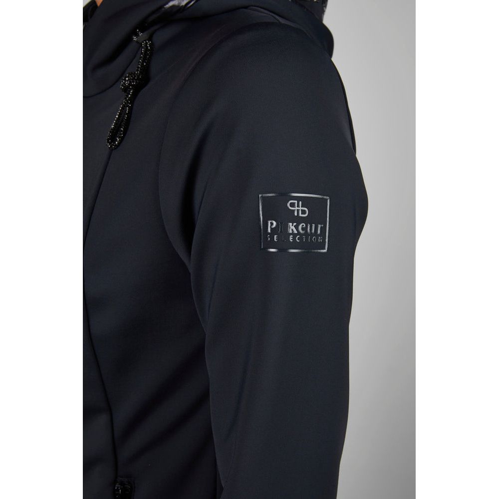 Pikeur AW25 Fleece Jacket 8045 'Selection'- Black