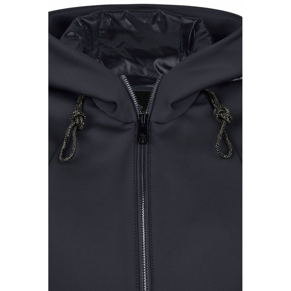 Pikeur AW25 Fleece Jacket 8045 'Selection'- NightBlue - due September