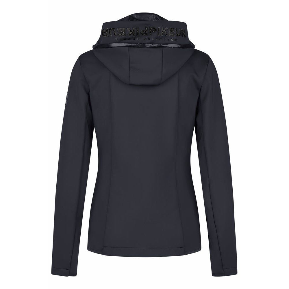 Pikeur AW25 Fleece Jacket 8045 'Selection'- NightBlue