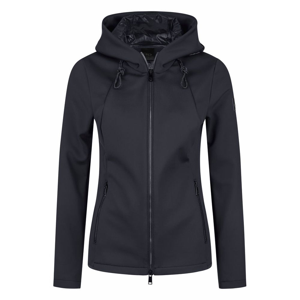 Pikeur AW25 Fleece Jacket 8045 'Selection'- NightBlue