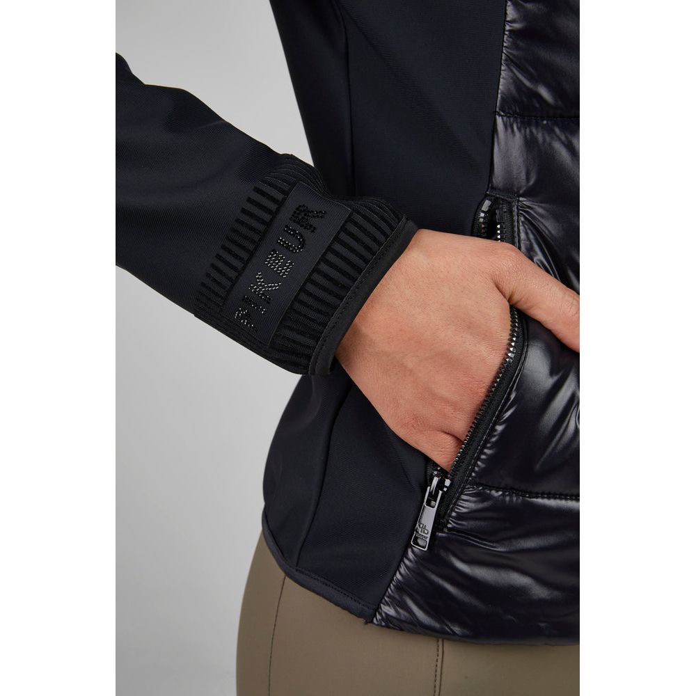 Pikeur AW25 Hybrid Jacket 8049 'Selection' - due September