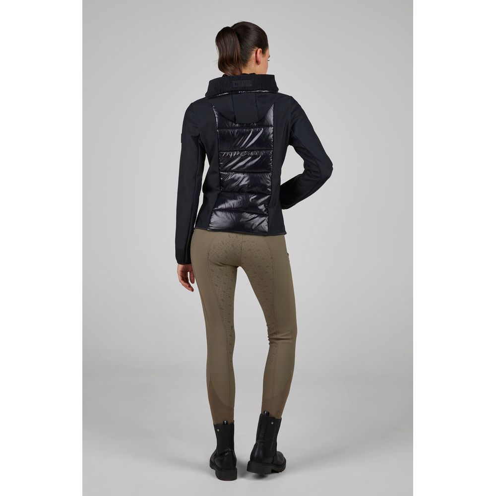 Pikeur AW25 Hybrid Jacket 8049 'Selection' - due September