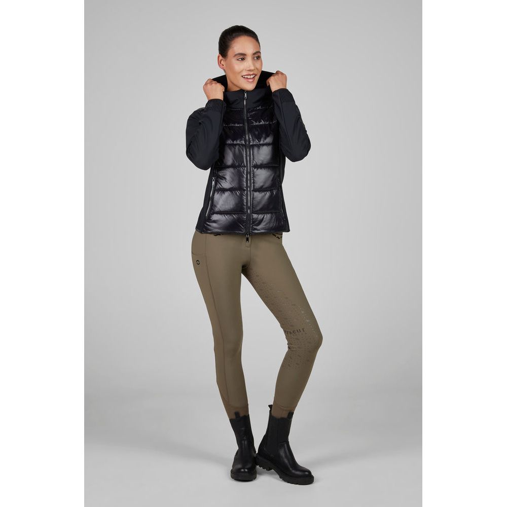 Pikeur AW25 Hybrid Jacket 8049 'Selection' - due September