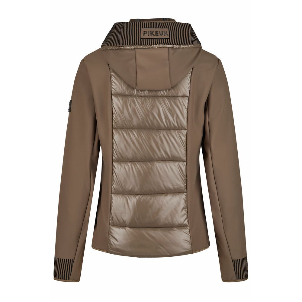 Pikeur AW25 Hybrid Jacket 8049 'Selection'