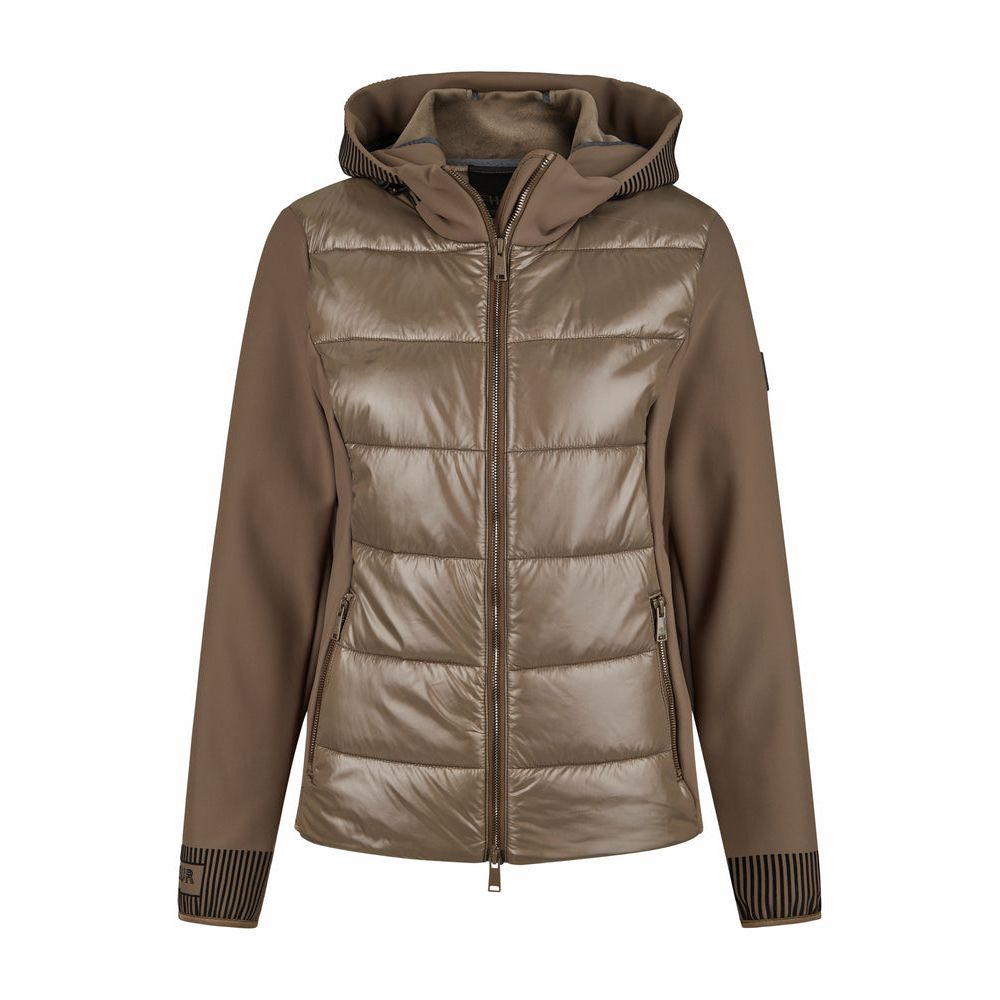 Pikeur AW25 Hybrid Jacket 8049 'Selection'