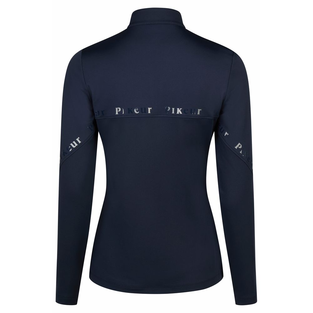 Pikeur AW25 Zip- Shirt 827000