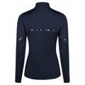 Pikeur AW25 Zip- Shirt 827000