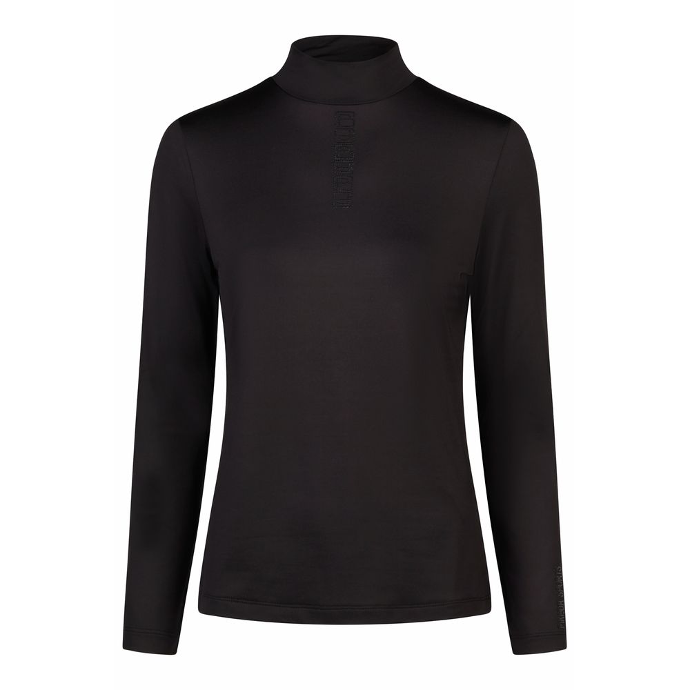 Pikeur AW25 Crystal Trim Shirt 827300