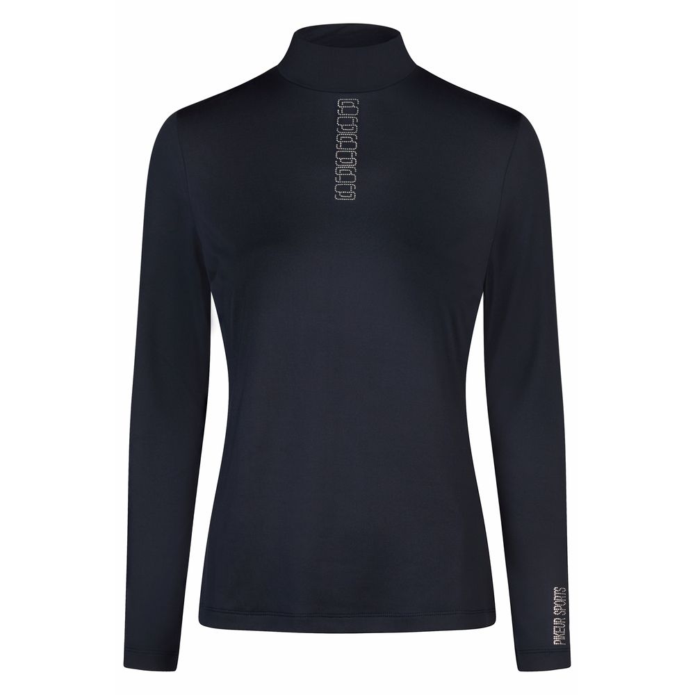 Pikeur AW25 Crystal Trim Shirt 827300