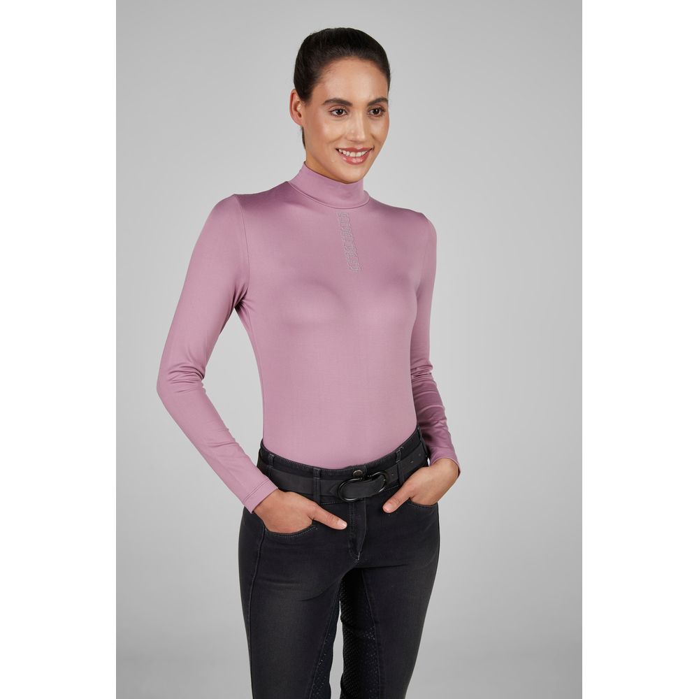 Pikeur AW25 Crystal Trim Shirt 827300