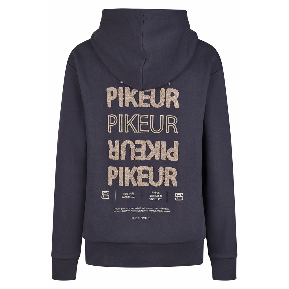 Pikeur AW25 Pikeur Hoody Nightblue 827500