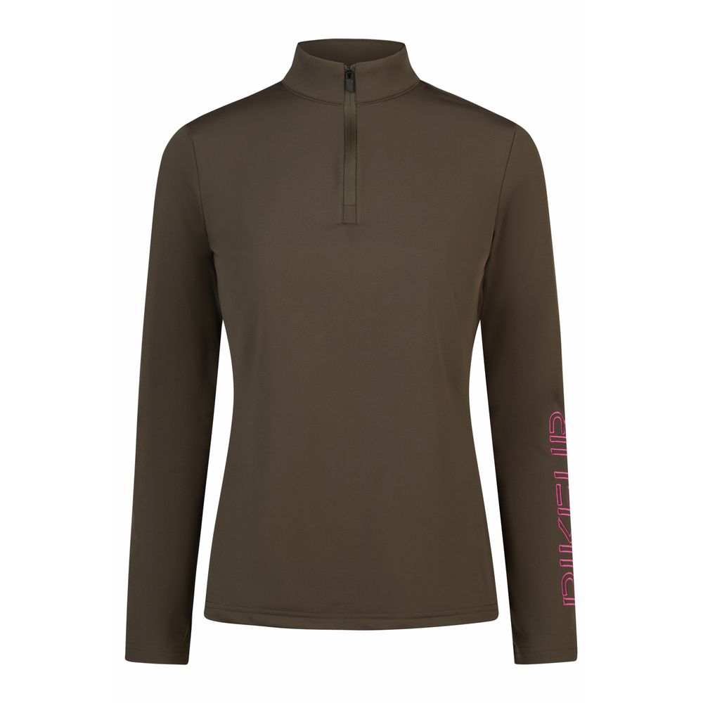 Pikeur AW25 Zip- Shirt 827600