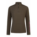 Pikeur AW25 Zip- Shirt 827600