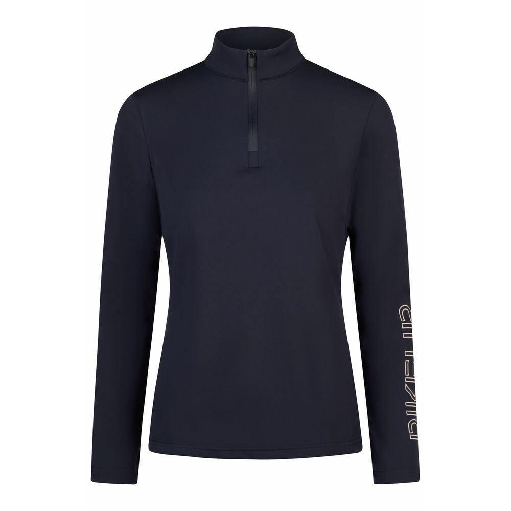 Pikeur AW25 Zip- Shirt 827600