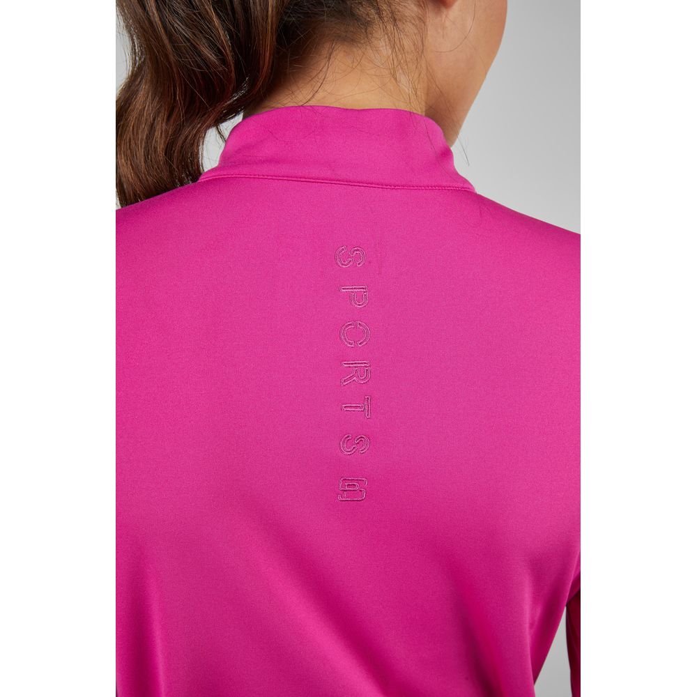 Pikeur AW25 Zip- Shirt 827600