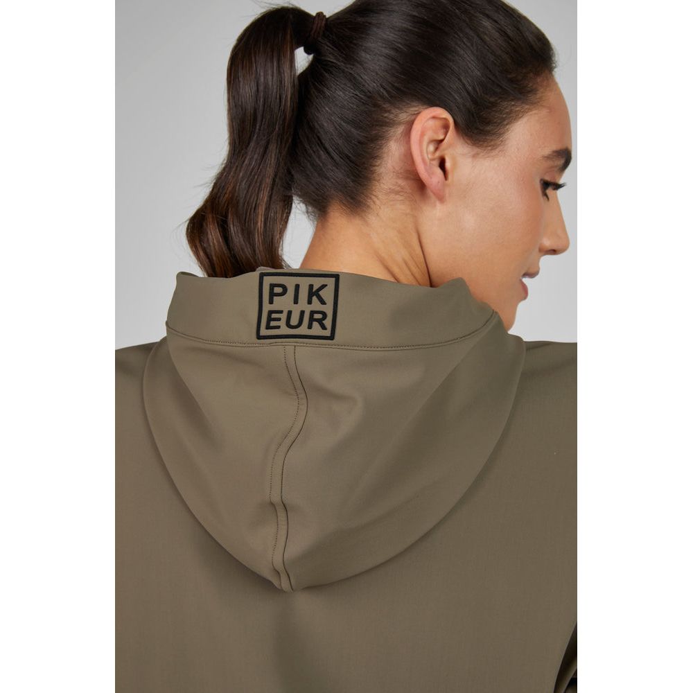 Pikeur AW25 Sweater 8281 'Selection'- Slate Brown - due September