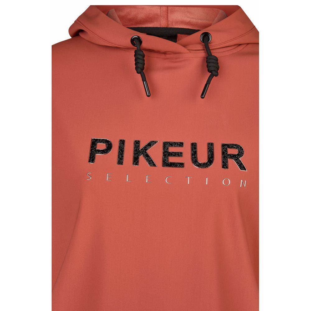 Pikeur AW25 Sweater 8281 'Selection'- Rosewood