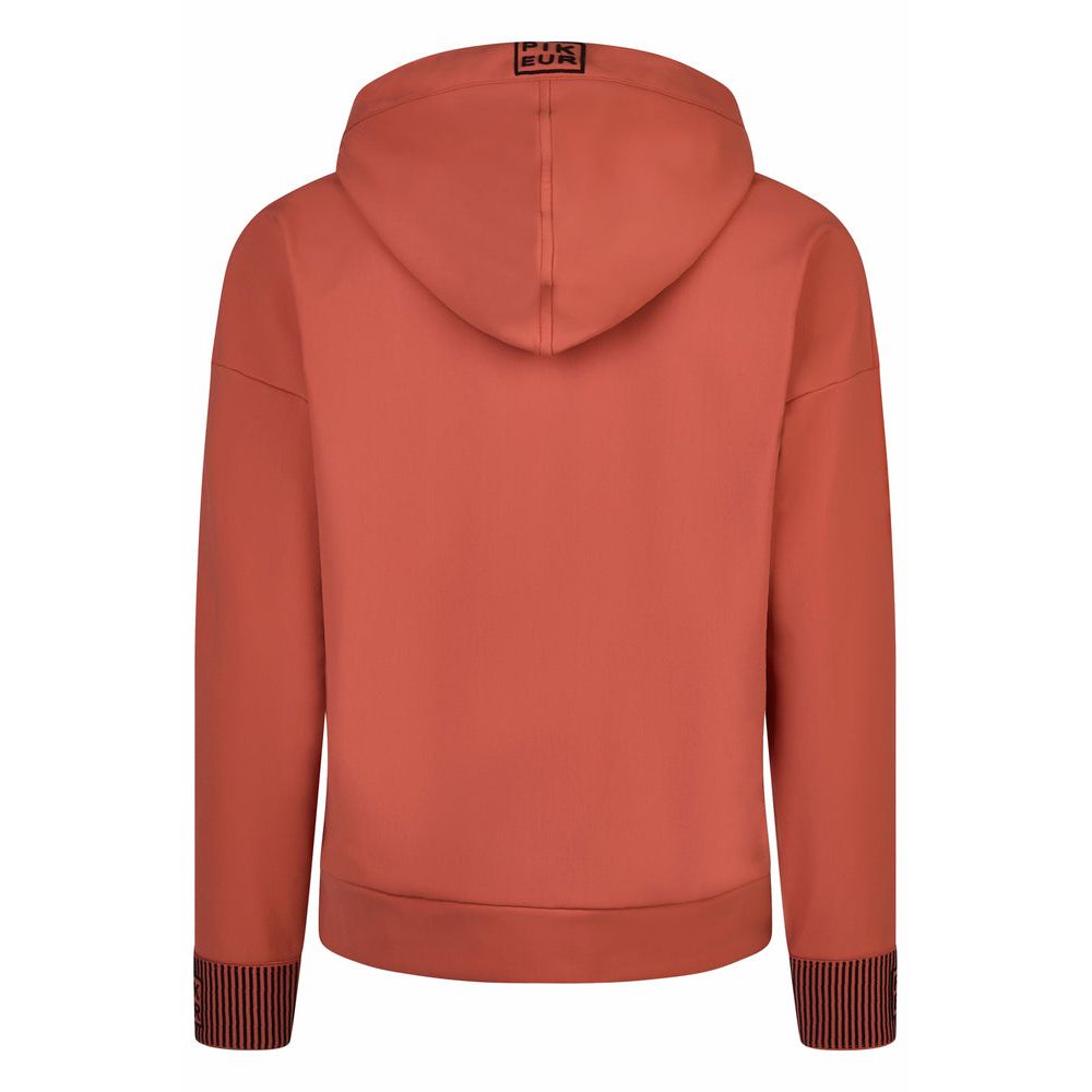 Pikeur AW25 Sweater 8281 'Selection'- Rosewood