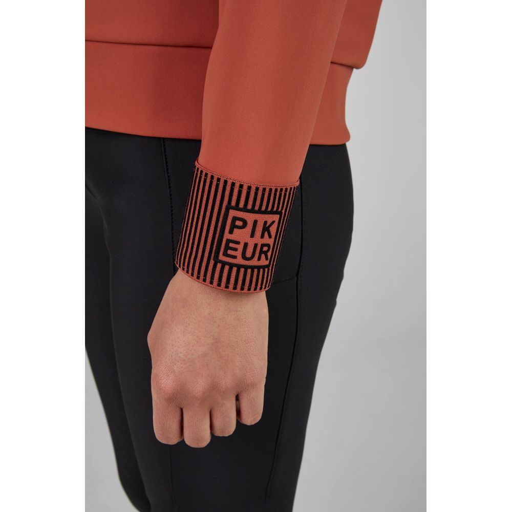 Pikeur AW25 Sweater 8281 'Selection'- Rosewood