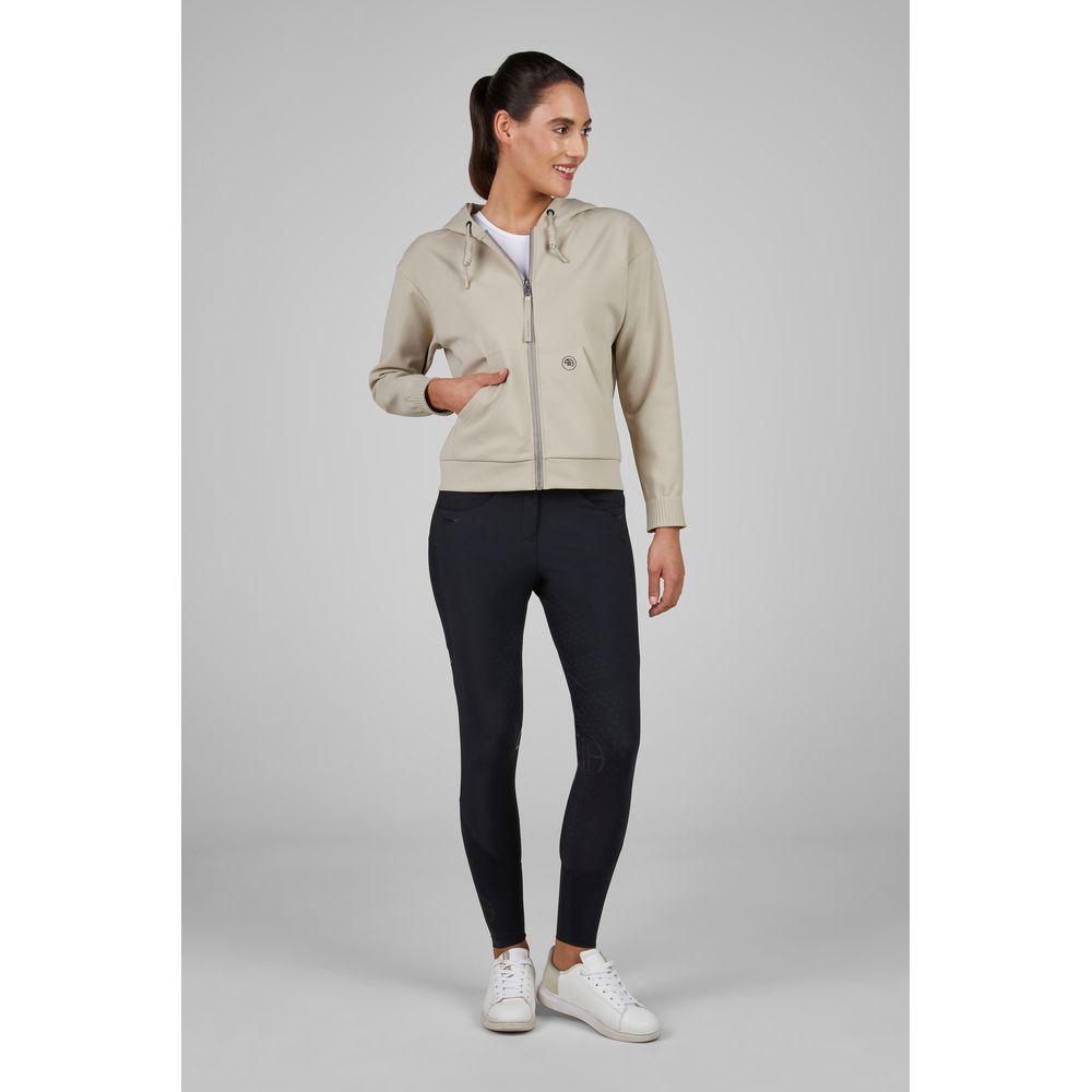 Pikeur AW25 Hoody Jacket 828200