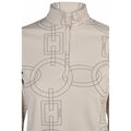 Pikeur AW25 Zip Shirt 8284 'Selection'