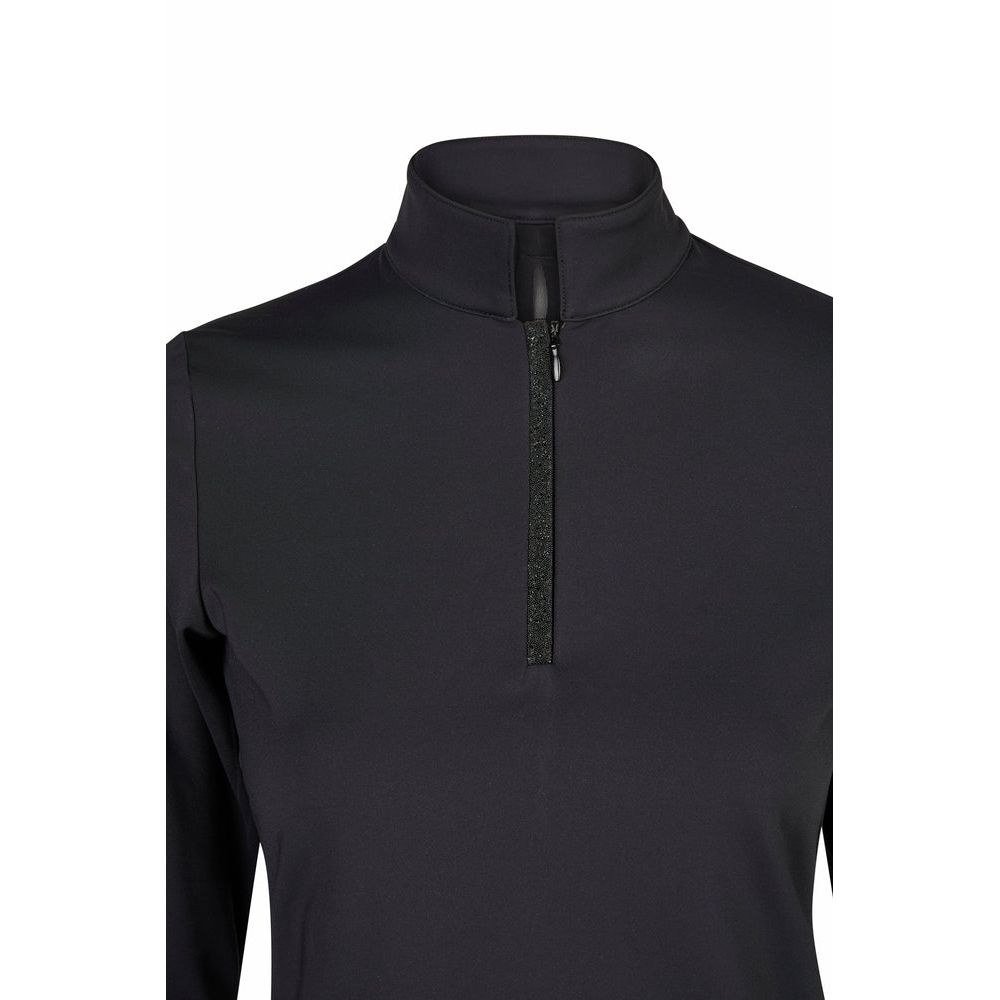 Pikeur AW25 Zip Shirt 8284 'Selection'