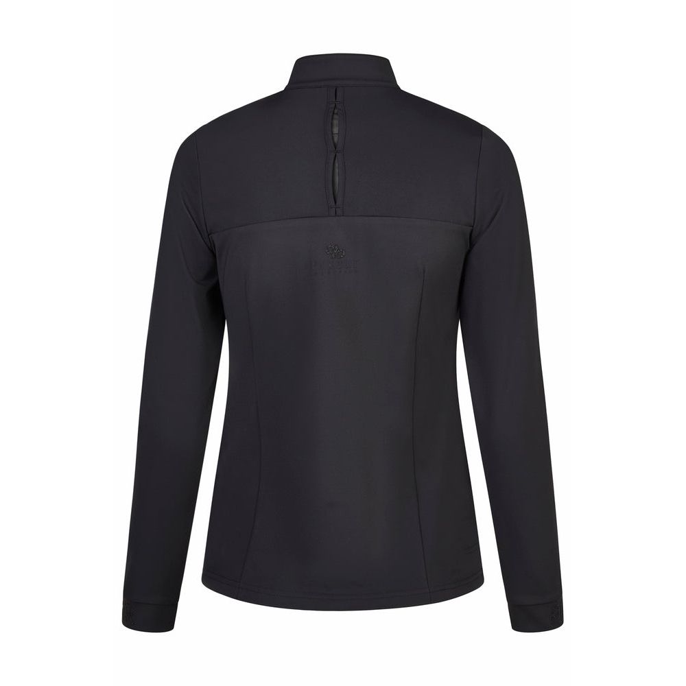 Pikeur AW25 Zip Shirt 8284 'Selection'