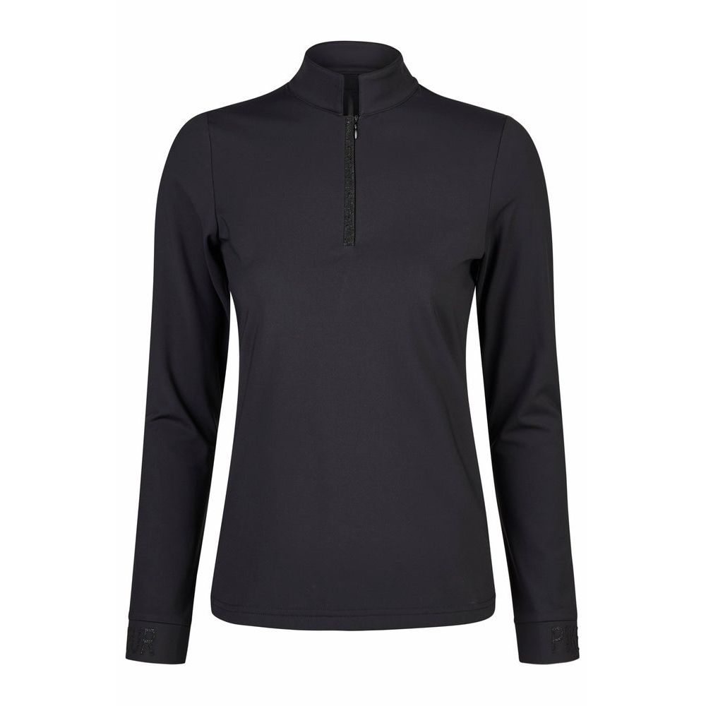 Pikeur AW25 Zip Shirt 8284 'Selection'