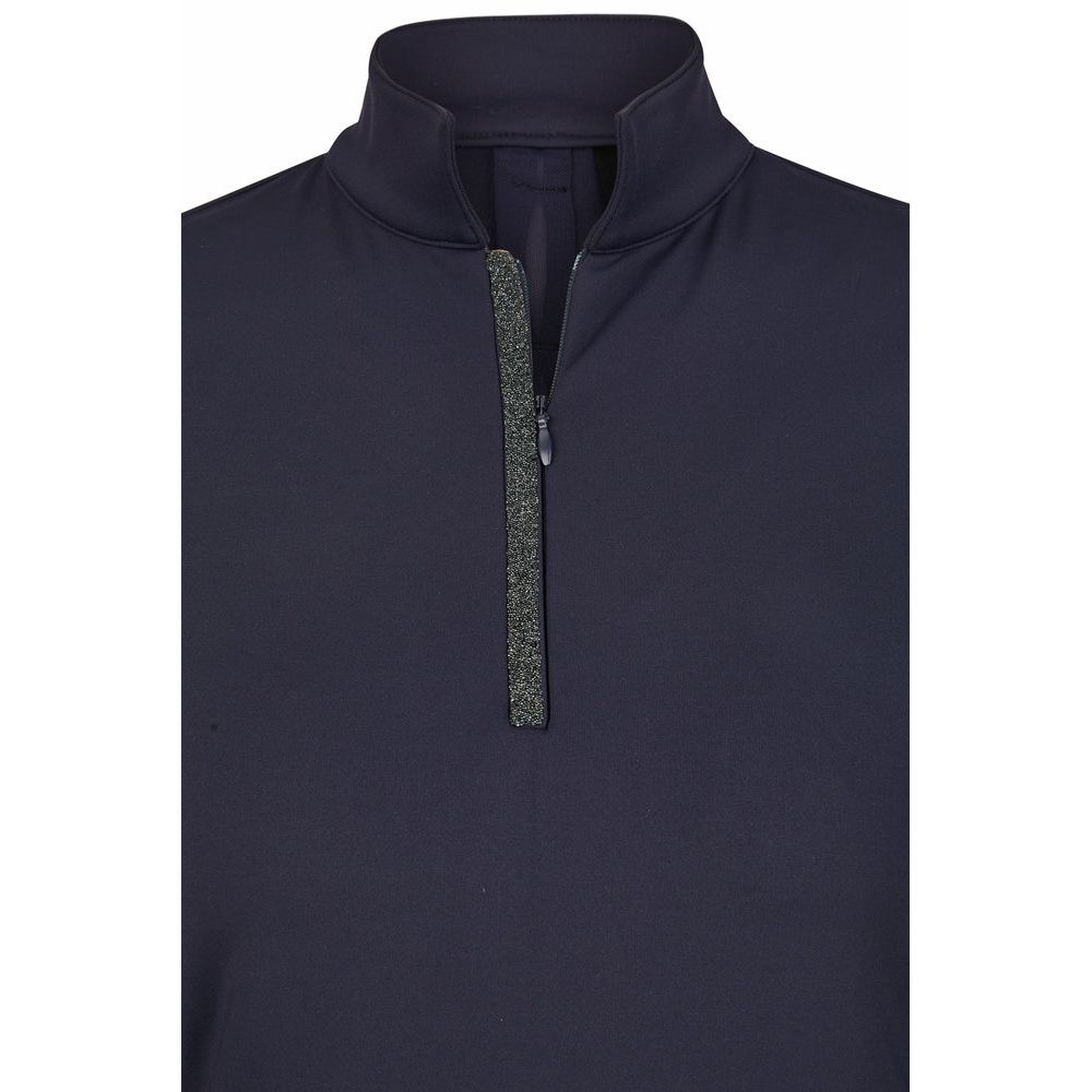 Pikeur AW25 Zip Shirt 8284 'Selection'