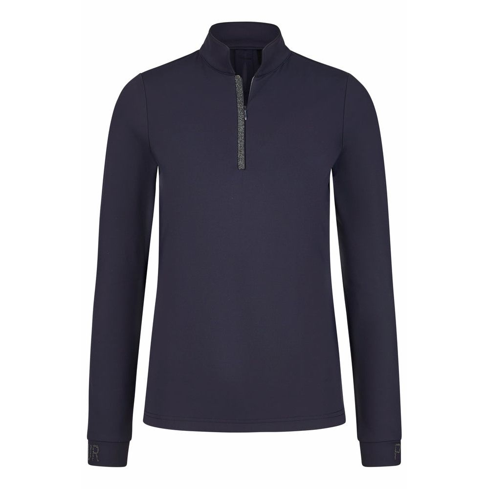 Pikeur AW25 Zip Shirt 8284 'Selection'