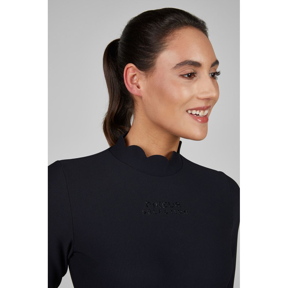 Pikeur AW25 Rip Shirt 828500