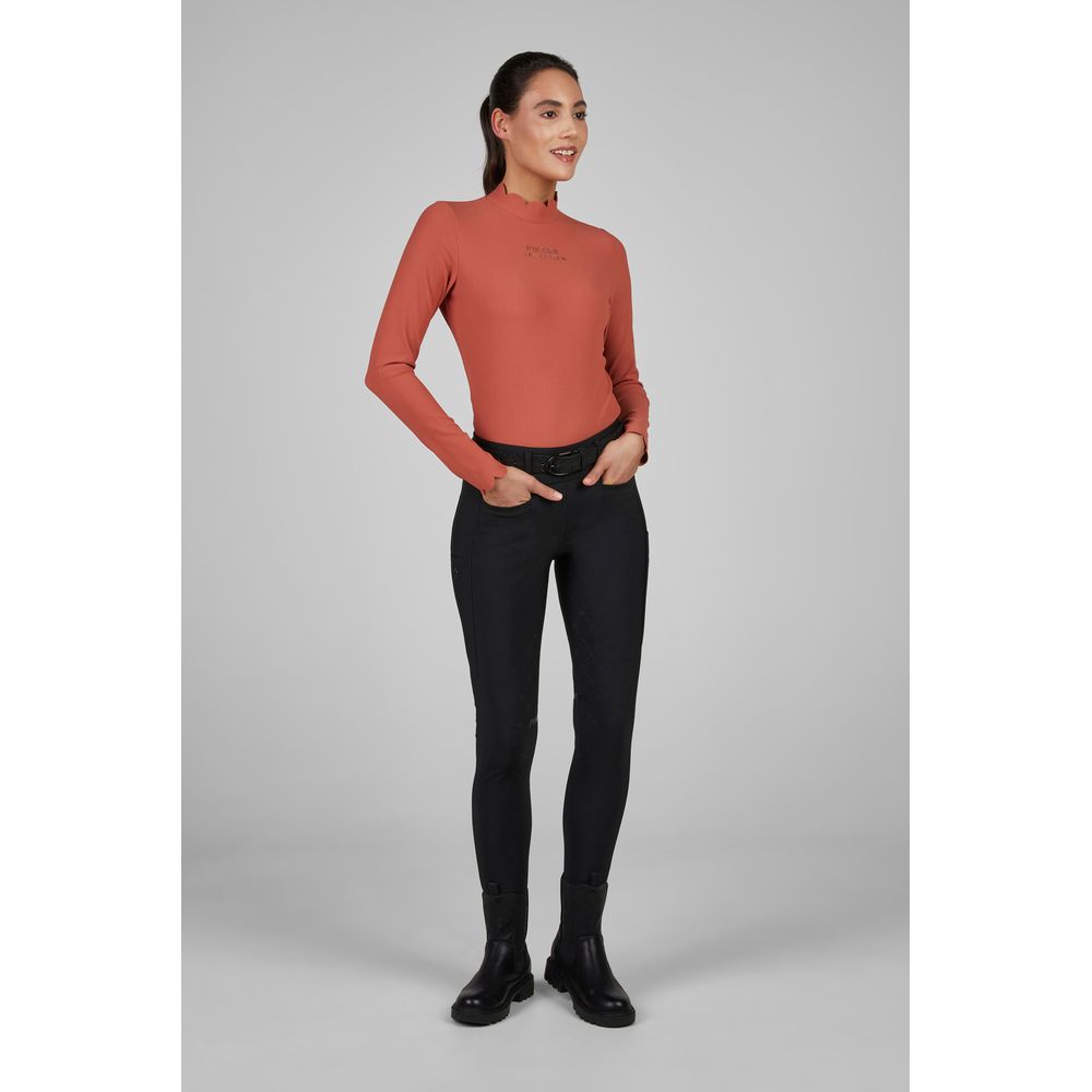 Pikeur AW25 Rip Shirt 828500