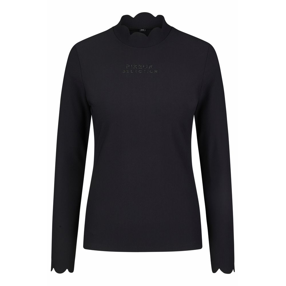 Pikeur AW25 Rip Shirt 828500