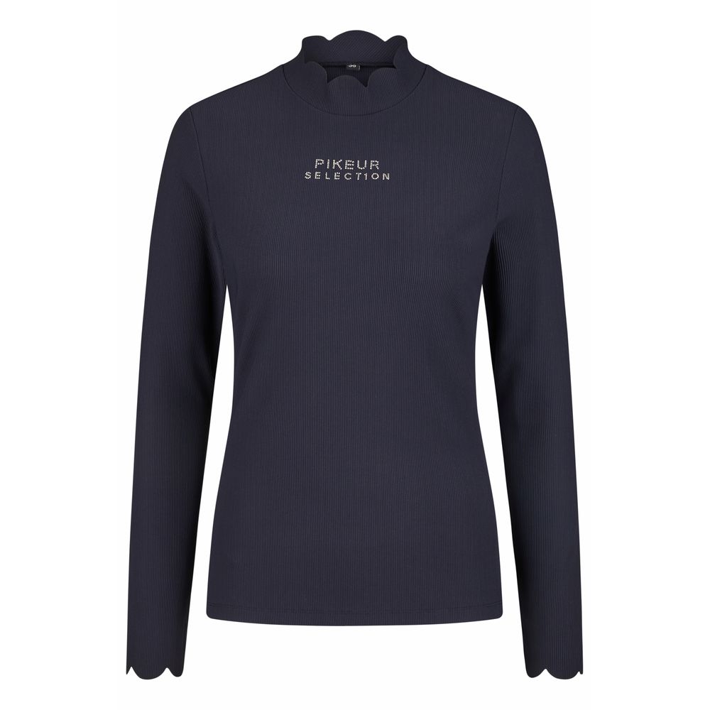 Pikeur AW25 Rip Shirt 828500