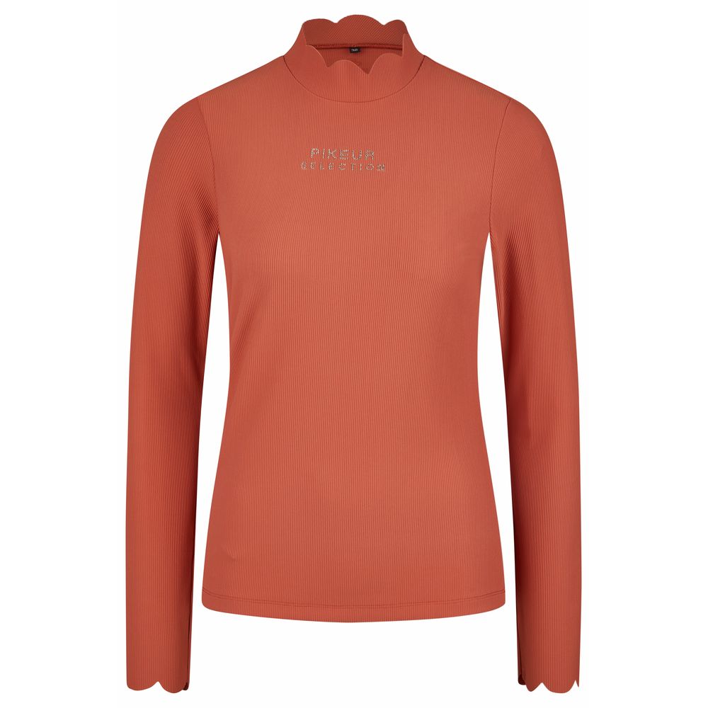 Pikeur AW25 Rip Shirt 828500