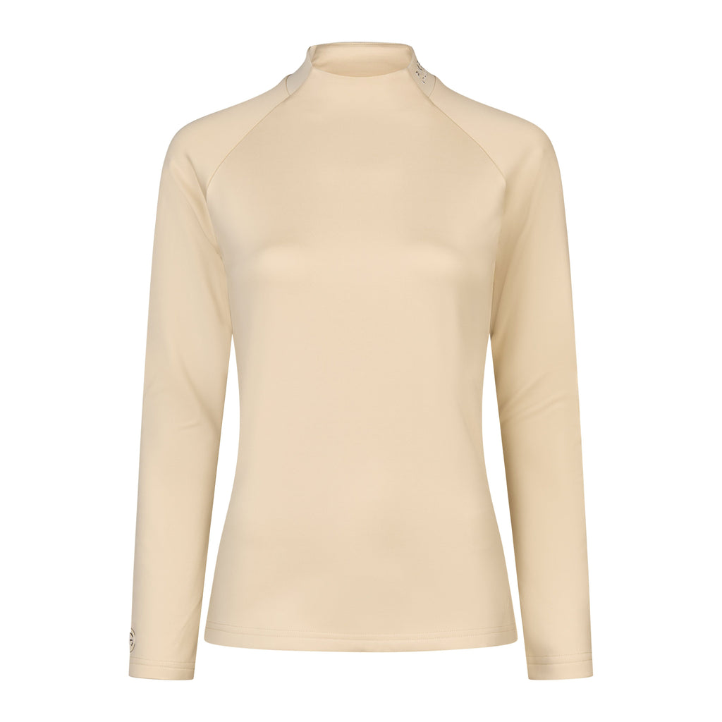 Pikeur AW25 Roll Neck 8287 'Athleisure'