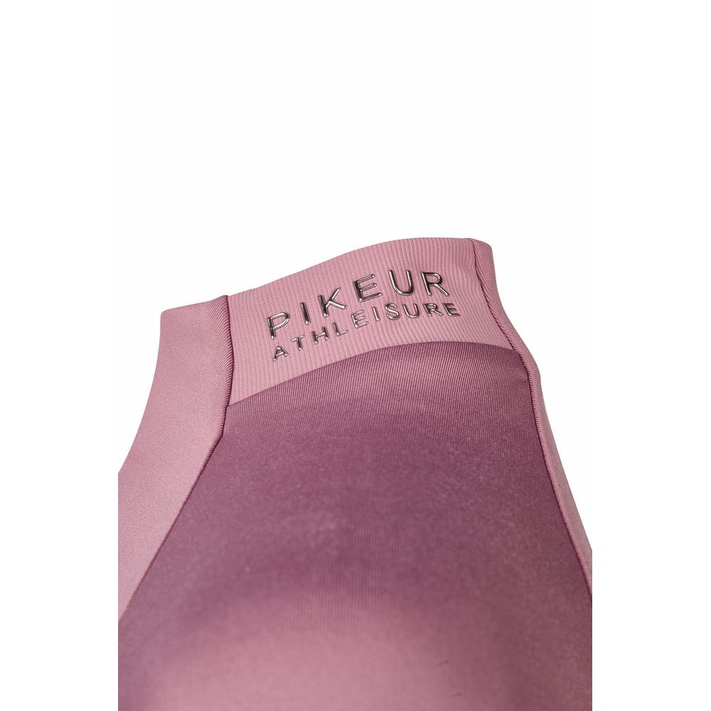 Pikeur AW25 Roll Neck 8287 'Athleisure'