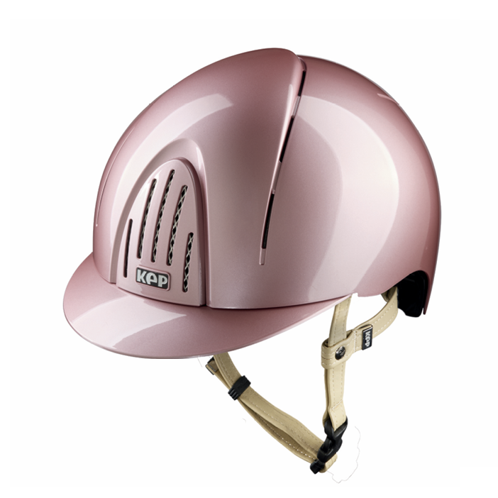 Kep Smart Nova- Metal Polish Pink