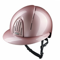 Kep Smart Nova- Metal Polish Pink Polo Visor