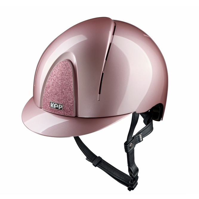 Kep Smart Nova- Metal Polish Pink Star