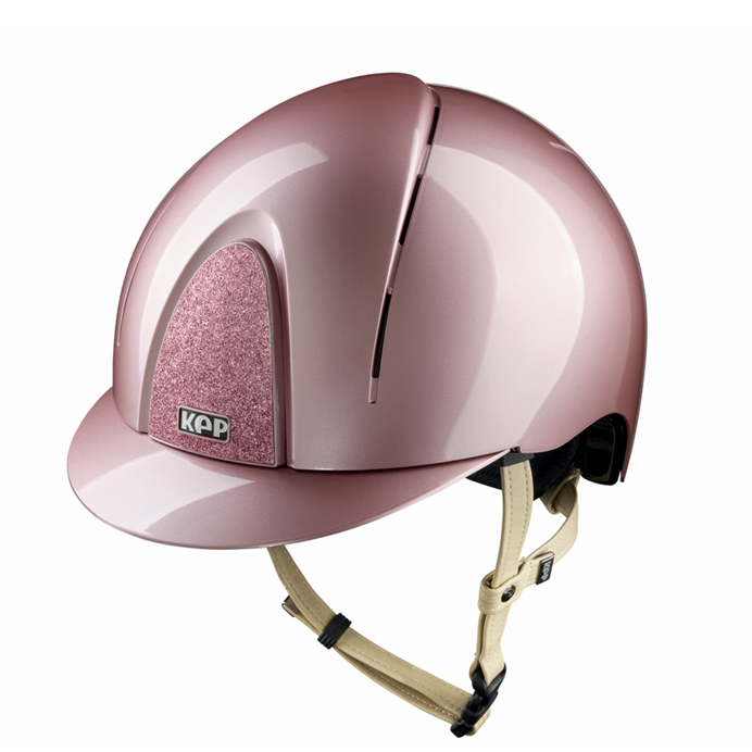 Kep Smart Nova- Metal Polish Pink Star