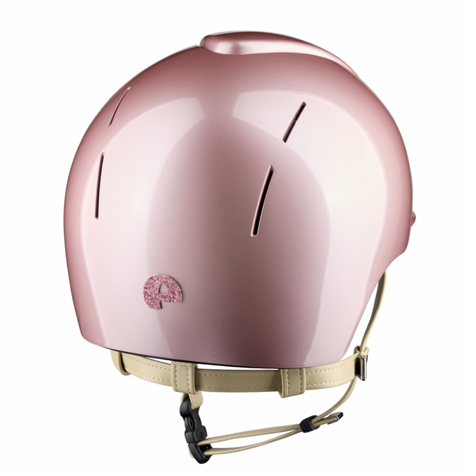 Kep Smart Nova- Metal Polish Pink Star