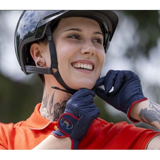 Roeckl Marne Rainbow Gloves