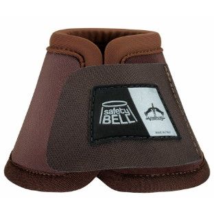 Veredus light Safety bell boot