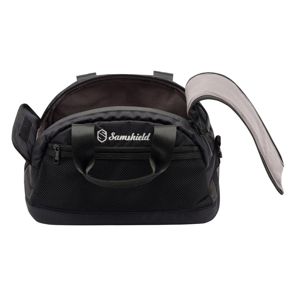 Samshield Luxury Hat Bag