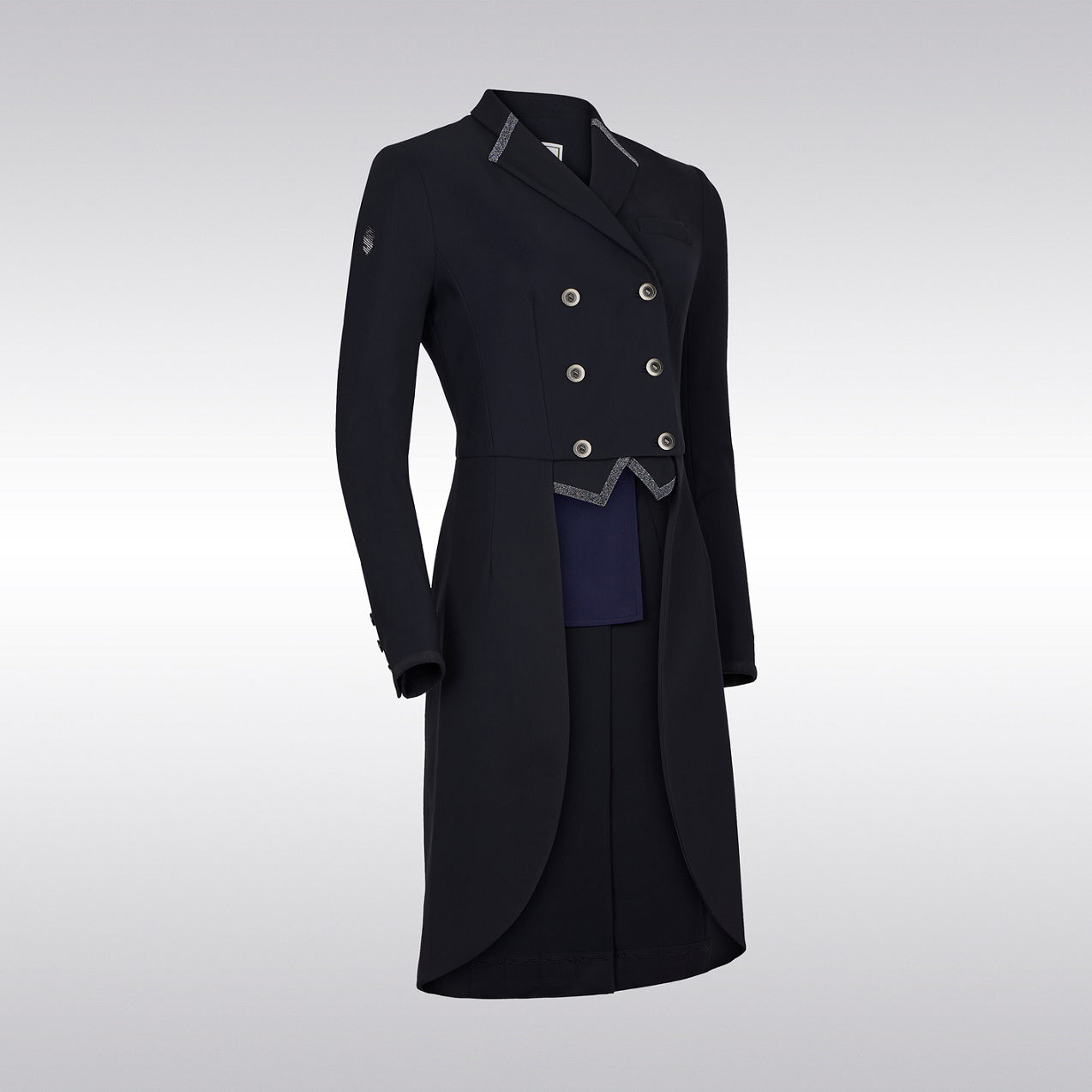 Samshield FW25 Tailcoat Frac